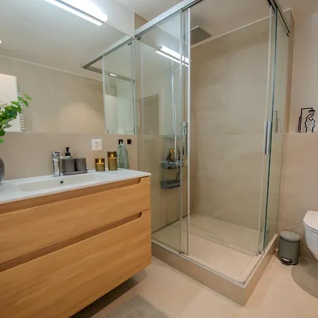 De Luxe Au Coeur De 빌라쉬르올롱