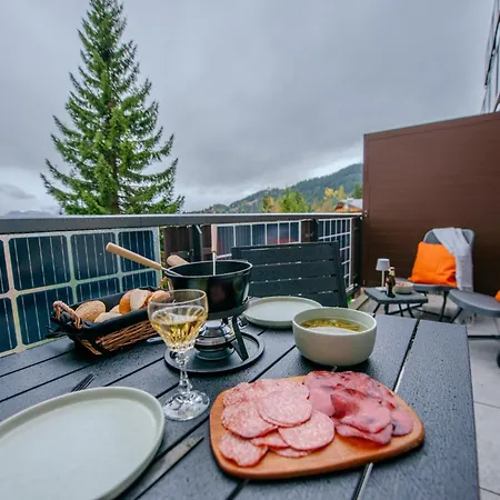 De Luxe Au Coeur De Apartament *