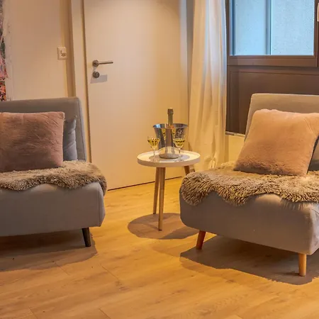 De Luxe Au Coeur De * Villars-sur-Ollon