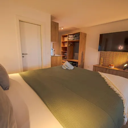 De Luxe Au Coeur De Lejlighed Villars-sur-Ollon