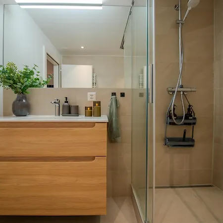 De Luxe Au Coeur De 아파트