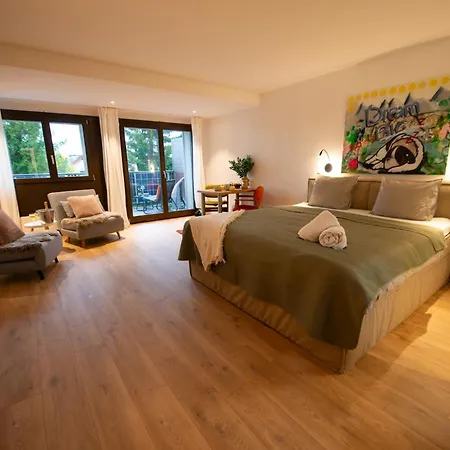 De Luxe Au Coeur De * Villars-sur-Ollon