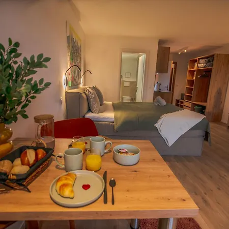 Lejlighed De Luxe Au Coeur De Villars-sur-Ollon