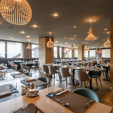 De Luxe Au Coeur De Lejlighed *