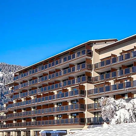 Appartement De Luxe Au Cœur De *
