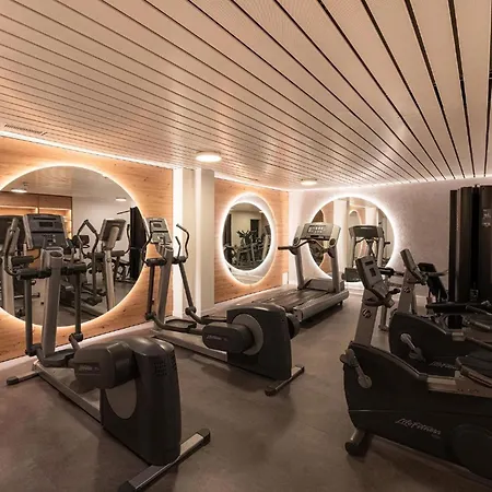 Appartement De Luxe Au Cœur De Villars-sur-Ollon