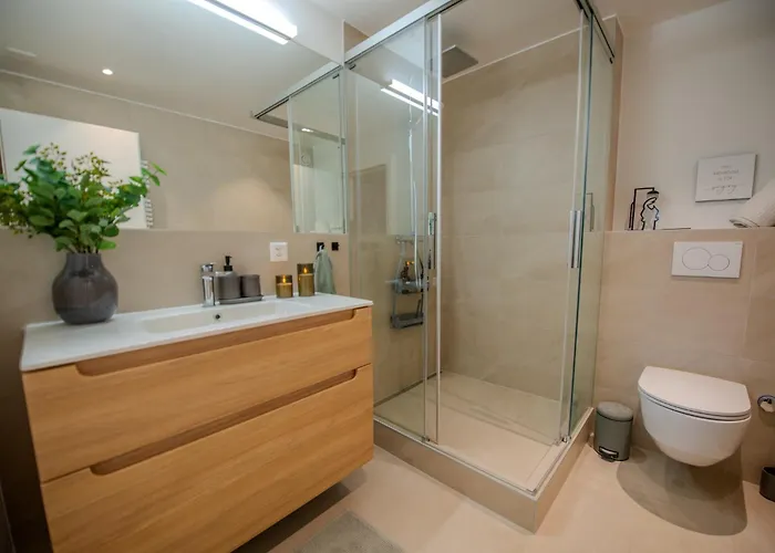 De Luxe Au Coeur De Villars-sur-Ollon