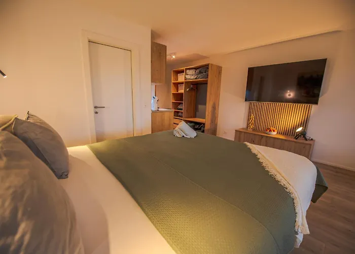 De Luxe Au Coeur De Lejlighed Villars-sur-Ollon