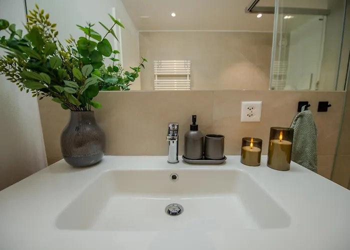 De Luxe Au Coeur De Villars-sur-Ollon