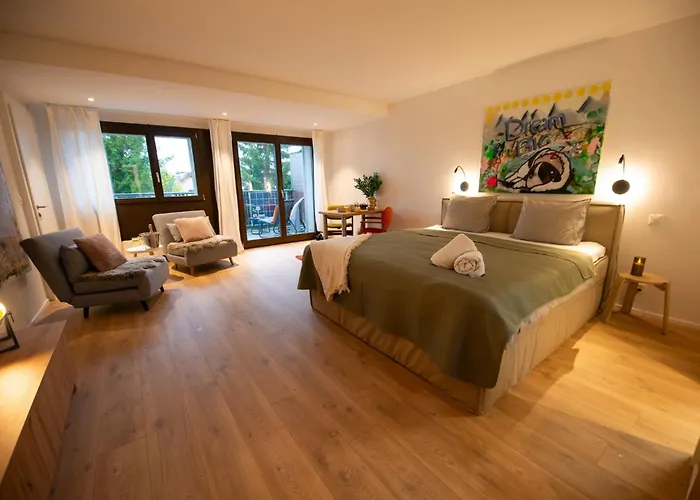 De Luxe Au Coeur De * Villars-sur-Ollon