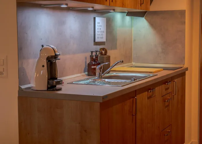 De Luxe Au Coeur De *