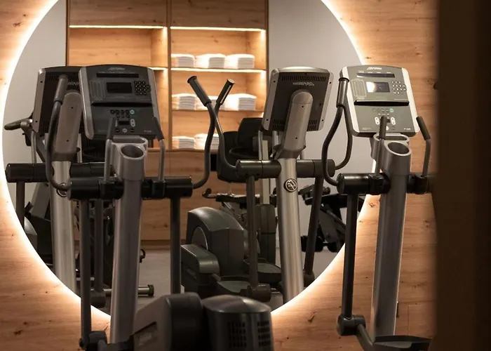 De Luxe Au Coeur De Lejlighed *