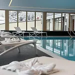 De Luxe Au Coeur De Apartman Villars-sur-Ollon