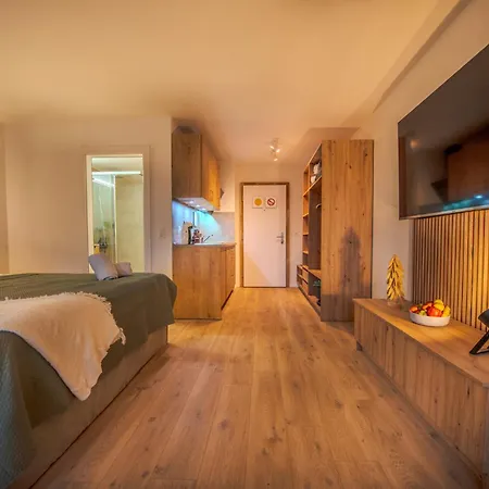 Апартаменты De Luxe Au Coeur De *