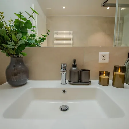 De Luxe Au Coeur De Вилларс-Сур-Оллон