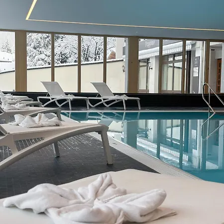 De Luxe Au Coeur De Вилларс-Сур-Оллон