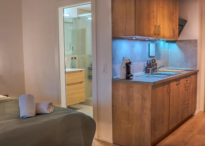 De Luxe Au Cœur De Villars-sur-Ollon