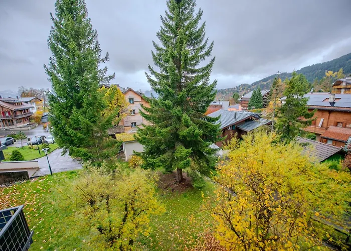 De Luxe Au Cœur De Appartement *