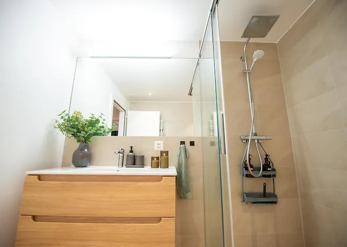 De Luxe Au Cœur De Appartement