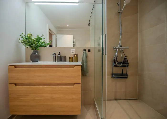 De Luxe Au Cœur De Appartement