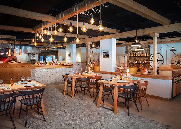 De Luxe Au Cœur De * Villars-sur-Ollon