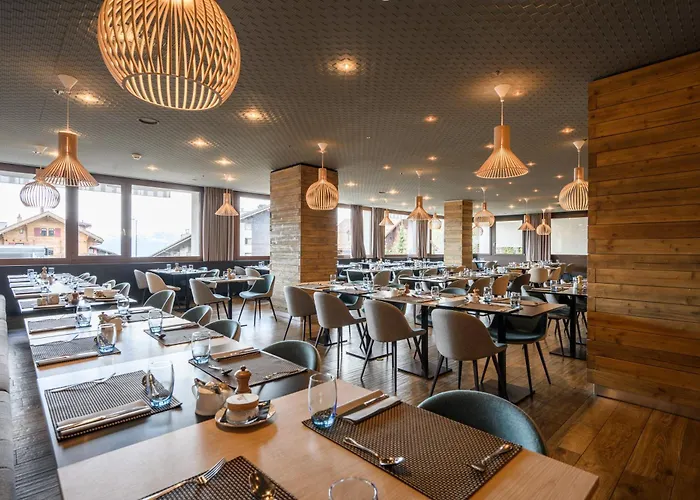 De Luxe Au Cœur De Appartement *