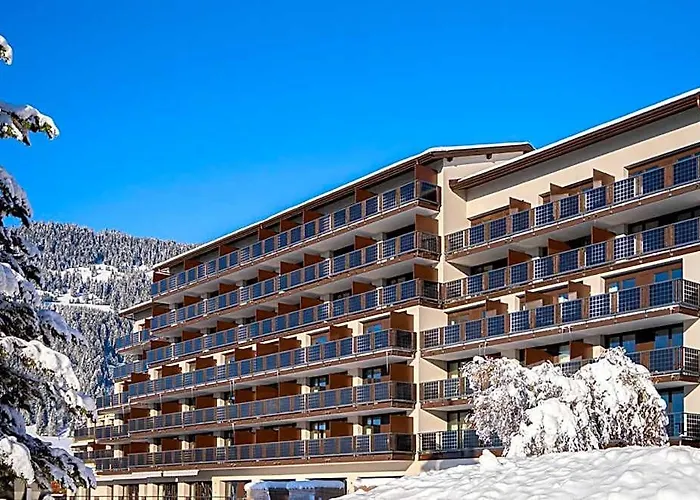 Appartement De Luxe Au Cœur De *