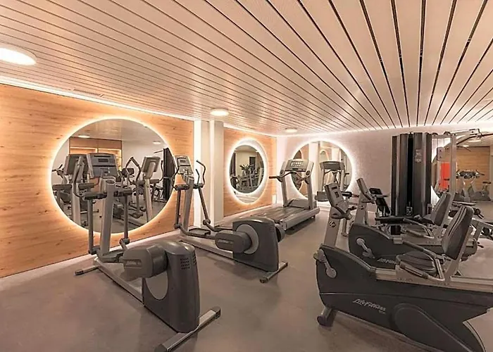 De Luxe Au Cœur De * Villars-sur-Ollon