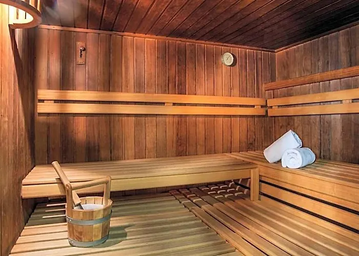 Appartement De Luxe Au Cœur De Villars-sur-Ollon