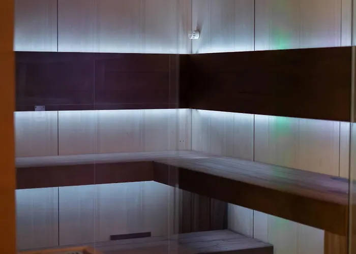 De Luxe Au Cœur De Appartement Villars-sur-Ollon